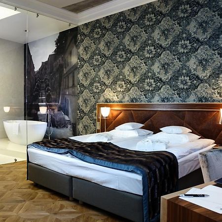 Hotel Alter Lublin Exterior foto
