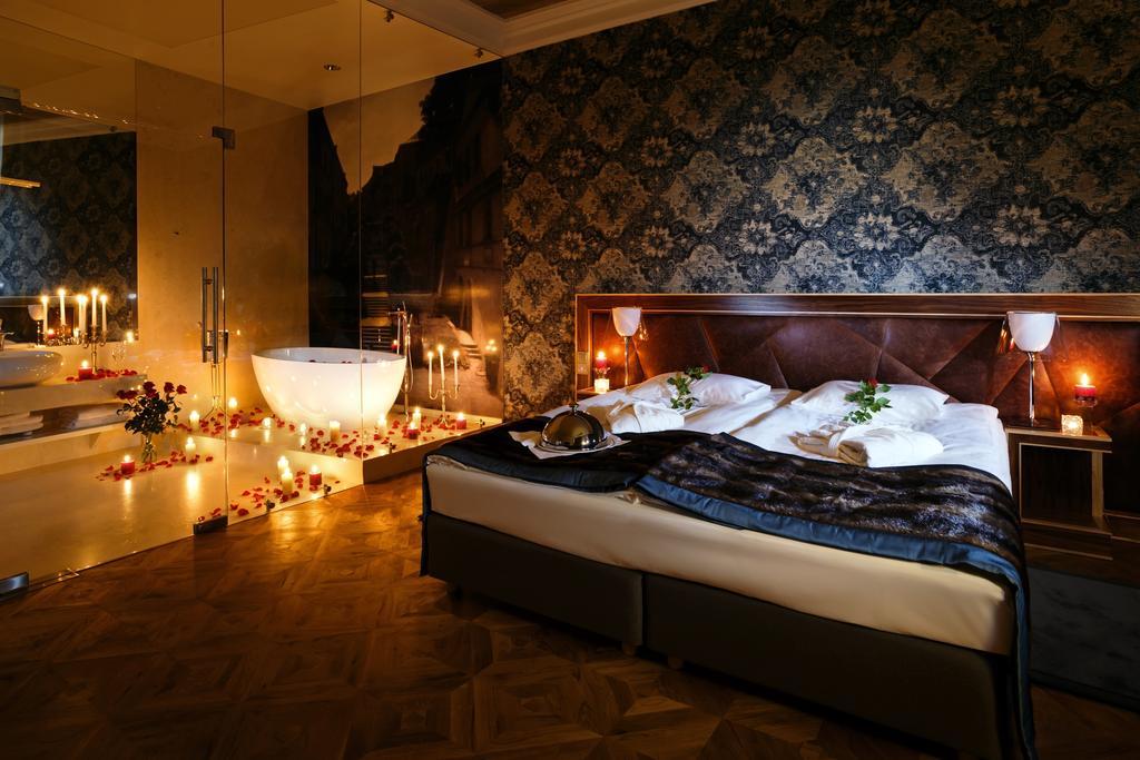 Hotel Alter Lublin Exterior foto