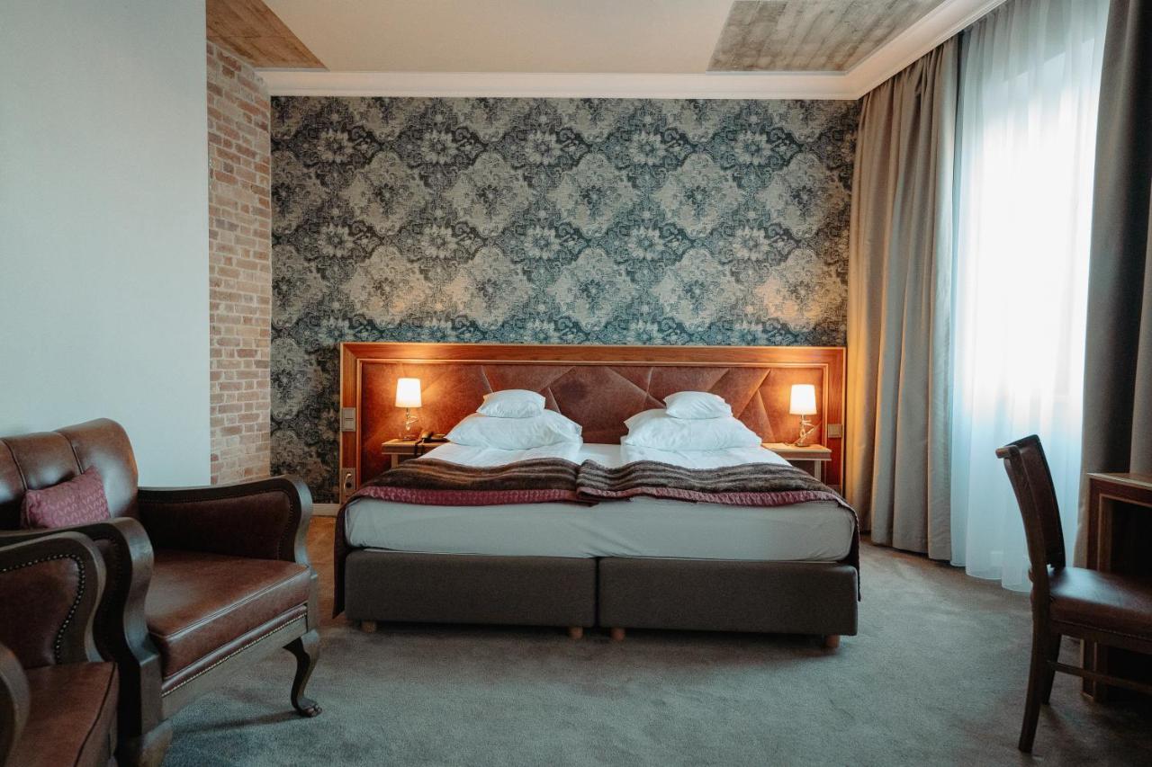 Hotel Alter Lublin Exterior foto