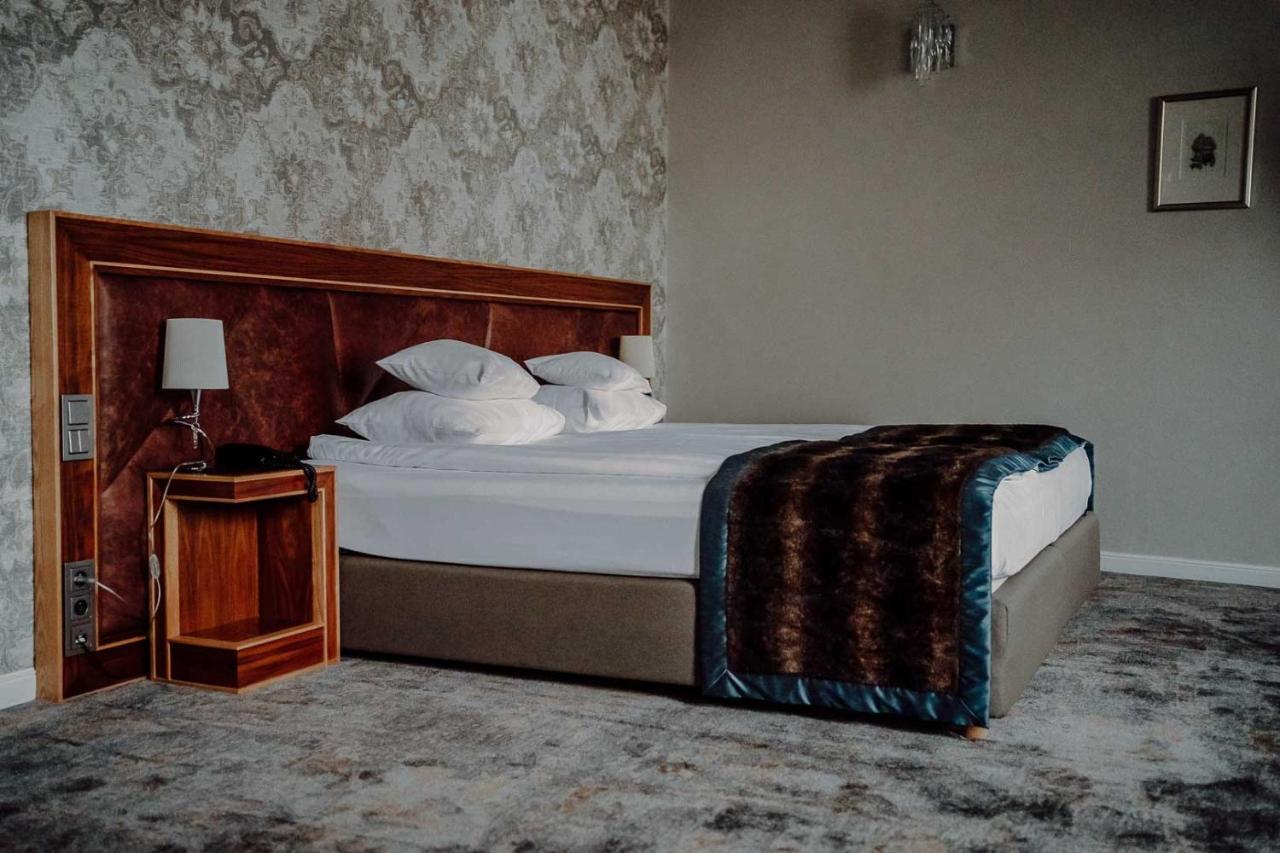 Hotel Alter Lublin Exterior foto