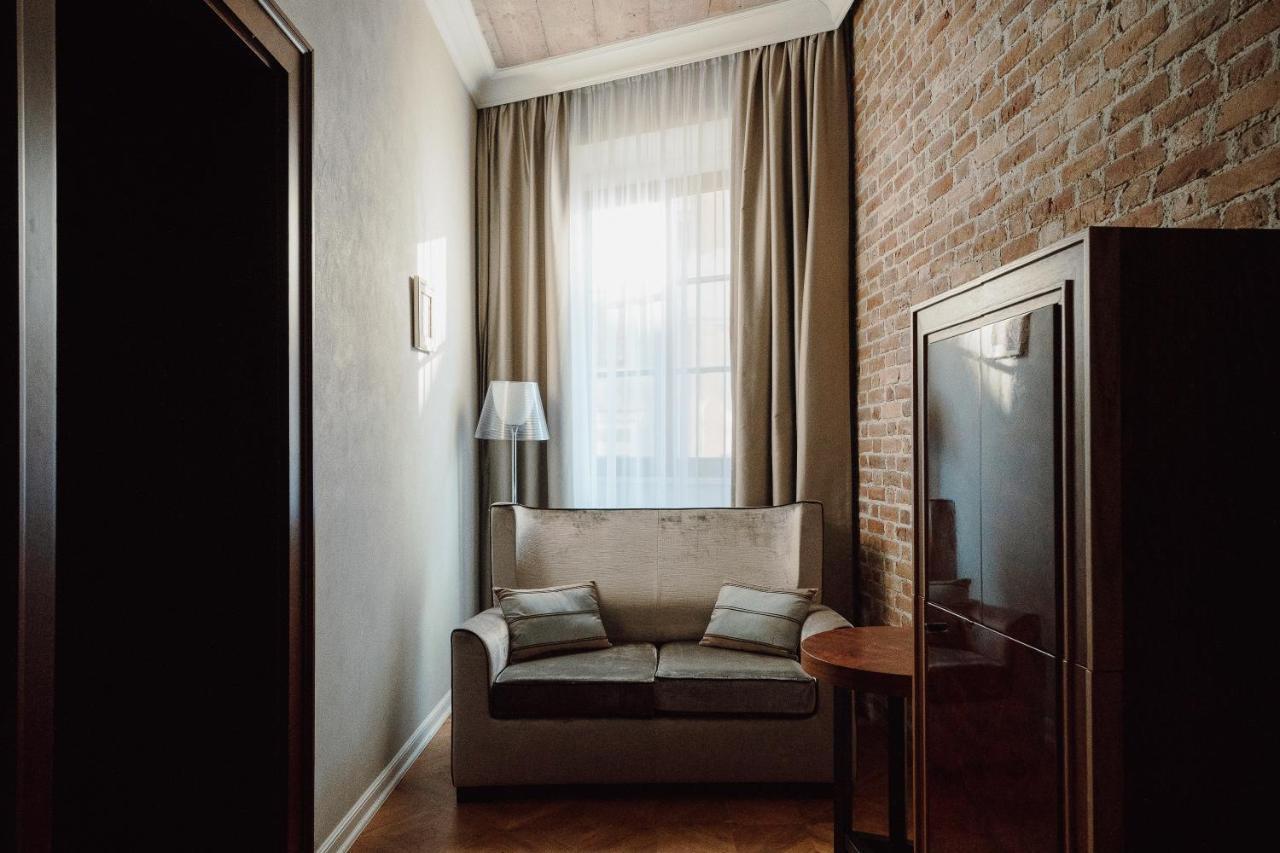 Hotel Alter Lublin Exterior foto
