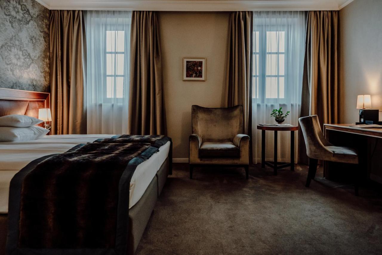 Hotel Alter Lublin Exterior foto