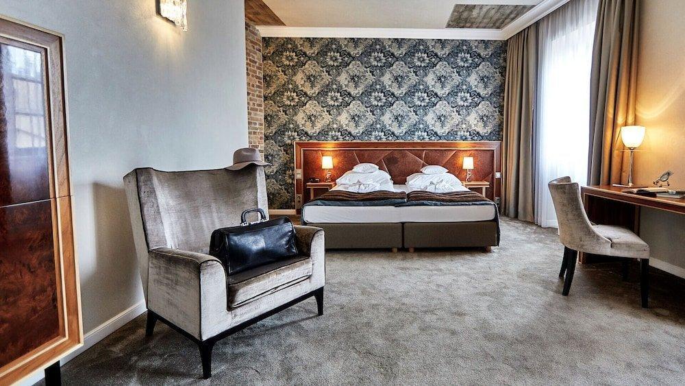 Hotel Alter Lublin Exterior foto